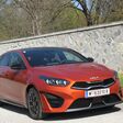Kia ProCeed 1.5 T-GDI GT-Line