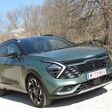 Kia Sportage 1.6 T-GDI 48V AWD GT-Line