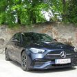 Mercedes-Benz C300