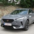 Cupra Formentor 2.0 TSI DSG 4Drive