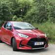 Mazda2 Hybrid Select