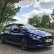 Hyundai i20 1.0 T-GDI 48V N Line