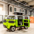 Electric Brands XBUS