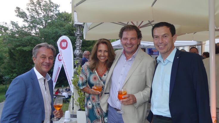 Wirtschaftsbund 
Fest