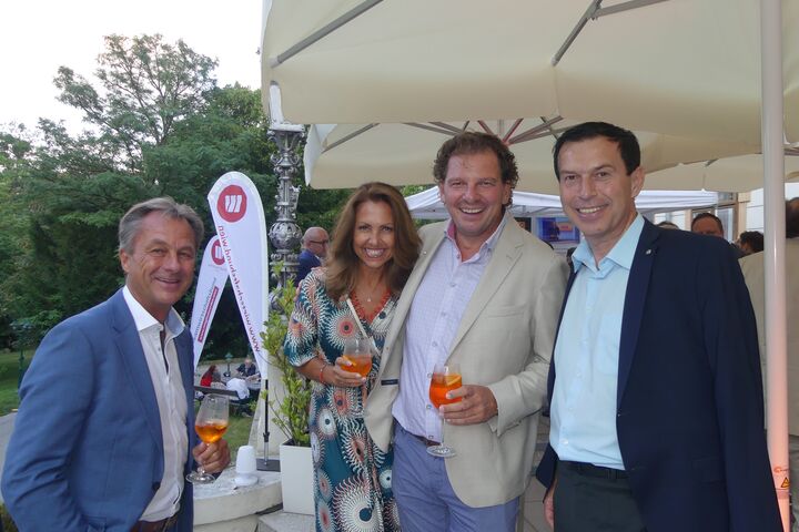Wirtschaftsbund 
Fest