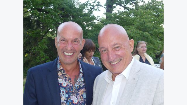 Wirtschaftsbund
Fest 
Event