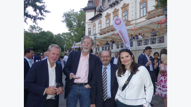 Wirtschaftsbund 
Fest