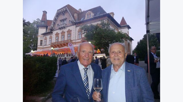 Wirtschaftsbund
Fest