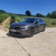 Opel Astra Sports Tourer