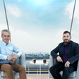 Steffan Kerbl, Leiter Test und Technik beim ÖAMTC zu Gast im Studio beim Automotive Talk mit Ludwig Fliesser, Clustermanager Automotive bei WEKA Industrie Medien