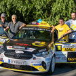 Easy Drivers E-Rallye Weiz