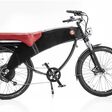 Lohner
Oldtimer
Bike
