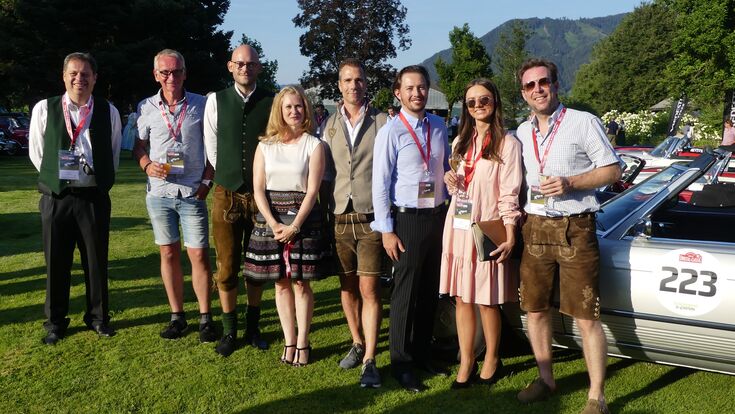 AVL Team 
Veranstaltung 
Andreas Übelbacher