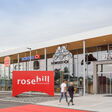 Rosehill 
Gaststätte
Raststätte