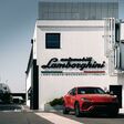 Lamborghini