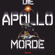 Chris Hadfield
Die Apollo-Morde
Buchcover