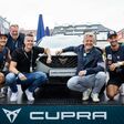 Cupra
Beachvolleyball