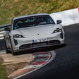 Porsche Holding 
Nürnburgring
Streckenrekord