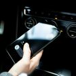 Dekra 
Steuer 
Auto 
Smartphone
