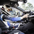 Volkswagen Golf R 20 Years
VW
Nürburgring