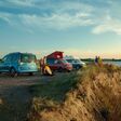 Camper Caddy Volkswagen