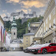 Audi 
Salzburger Festspiele
