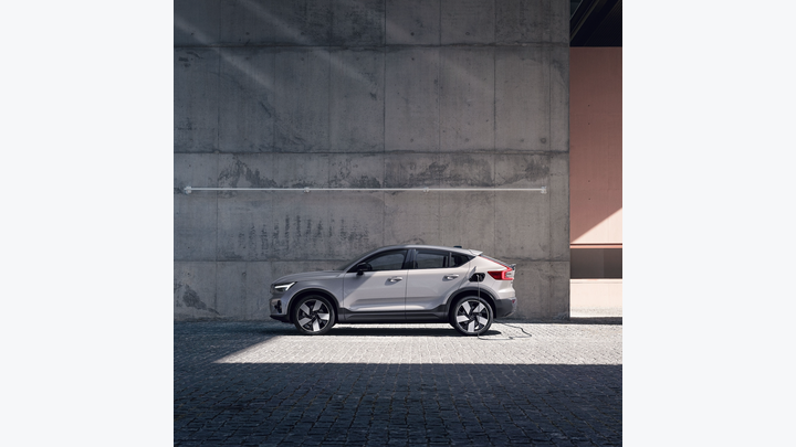 Volvo C40 Recharge Pure Electric