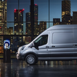 Ford E Transit 
Transporter