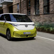 VW
ID.Buzz