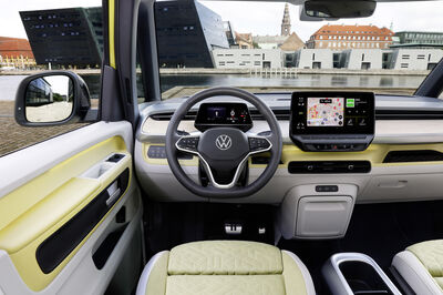 VW
ID.Buzz