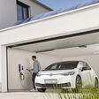 Keba 
Lademanagement 
Elektromobilität