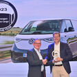 19.09.22, Hannover, WWW.SCHEFFEN.DE IAA NUTZFAHRZEUGE Hannover VOLKSWAGEN NUTZFAHRZEUGE ID. Buzz und NEW AMAROK Foto: HENNING SCHEFFEN PHOTOGRAPHY MOBIL: 01773193050 WWW.SCHEFFEN.DE info@SCHEFFEN.DE Friedrich-Engels-Str. 31 30880 Laatzen Region Hannover / Niedersachsen / GERMANY