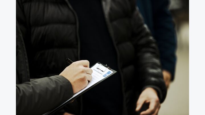 Autotesttag