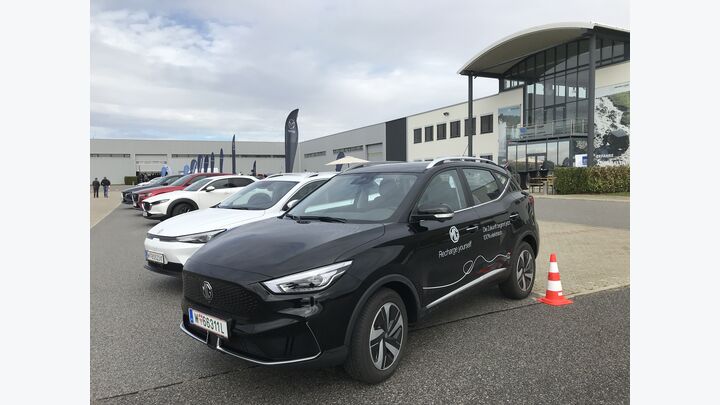 Autotesttag 2022