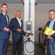 Raiffeisen 
Smatrics 
Elektromobilität