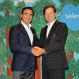 Salesforce
Nissan