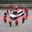 Audi 
Skiverband
ÖSV