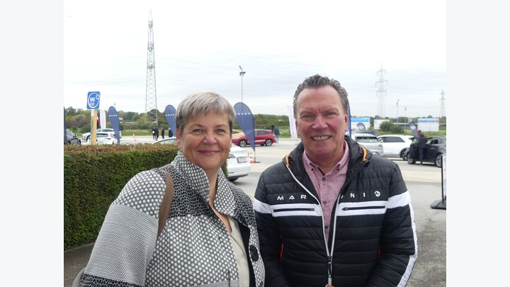Christine Scharinger 
Consulting 
Raiffeisen Fuhrparkmanagement