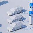 Das mobilfunkgestützte Internet der Dinge (IoT), zum Beispiel via 4G und 5G, kann eine zentrale Rolle bei der Vernetzung von Ladestationen für Elektrofahrzeuge spielen (Symbolbild). / Weiterer Text über ots und www.presseportal.de/nr/13502 / Die Verwendung dieses Bildes ist für redaktionelle Zwecke unter Beachtung ggf. genannter Nutzungsbedingungen honorarfrei. Veröffentlichung bitte mit Bildrechte-Hinweis.