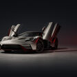 Ford verabschiedet sich mit einer spektakulären Sonderedition vom Ford GT / Letzte Sonderedition des Ford GT feiert noch einmal die großen Le-Mans-Erfolge der Marke / Weiterer Text über ots und www.presseportal.de/nr/6955 / Die Verwendung dieses Bildes ist für redaktionelle Zwecke unter Beachtung ggf. genannter Nutzungsbedingungen honorarfrei. Veröffentlichung bitte mit Bildrechte-Hinweis.