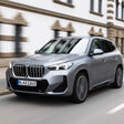 BMW iX1 xDrive30