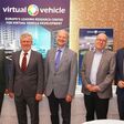 Virtual Vehicle