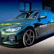 Team Hankook iON & AC Schnitzer
