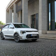 Kia Niro EV