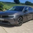 Opel Astra Sports Tourer