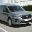 Nissan Townstar