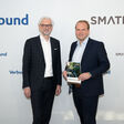 Michael Strugl Hauke Hinrichs Verbund Smatrics