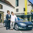 Raiffeisen
Leasing 
Fuhrpark