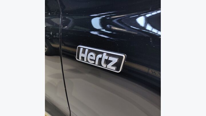Hertz Classics 
Autovermietung