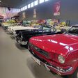 Hertz Classics 
Fuhrpark